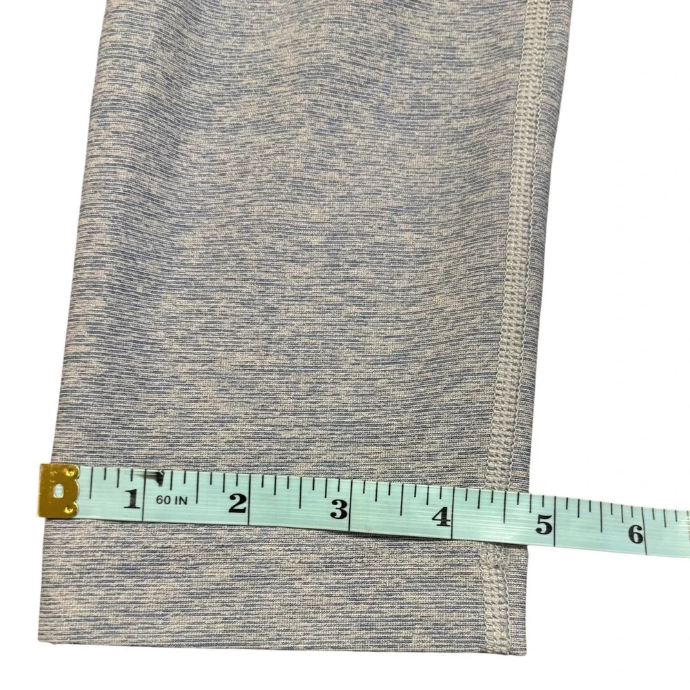Outdoor Voices Women's Warmup Leggings Gray Athletic Gym Activewear Small NWOT‎